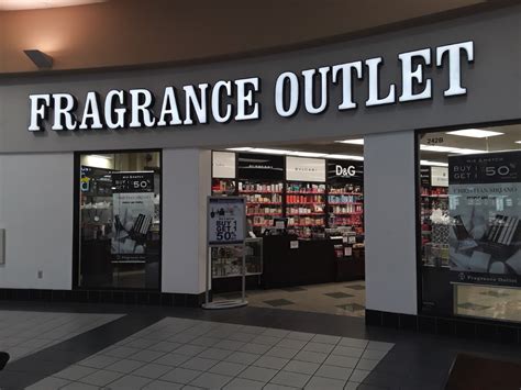 perfume outlet in las vegas